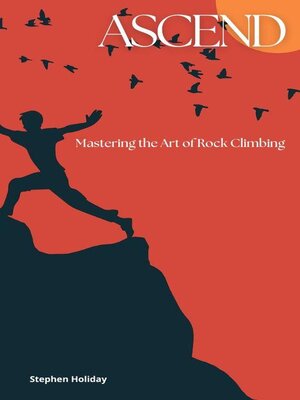 cover image of Ascend